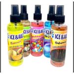 Ice Hazel Bubblegun Oto Perfume 170 ml x 100 Adet