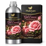 NATUREL GÜL YAĞI 1 LT / НАТУРАЛЬНОЕ РОЗОВОЕ МАСЛО 1 Л