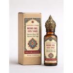 NATUREL GÜL YAĞI 10 ML / НАТУРАЛЬНОЕ РОЗОВОЕ МАСЛО 10 мл